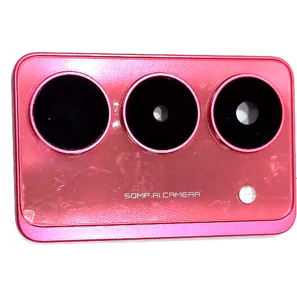 Geam Camera