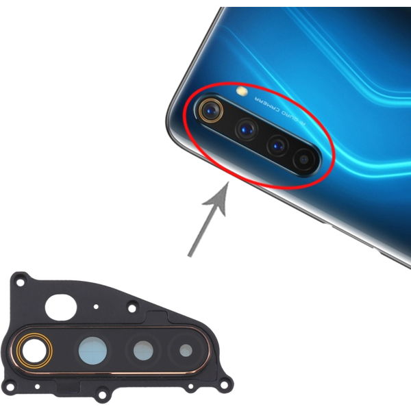 Geam Camera