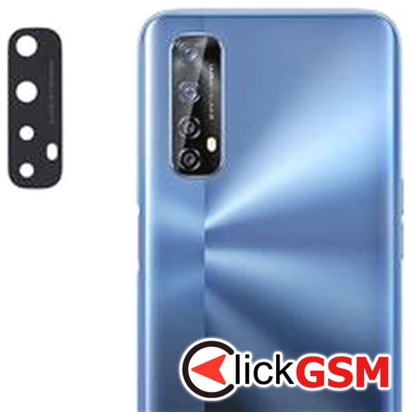 Geam Camera