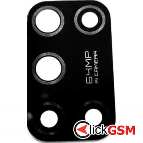 Geam Camera