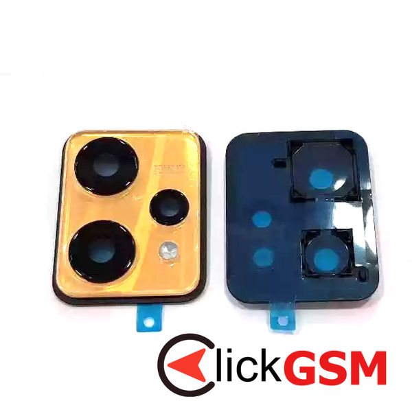 Geam Camera