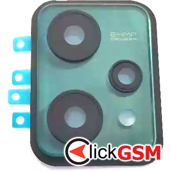 Geam Camera