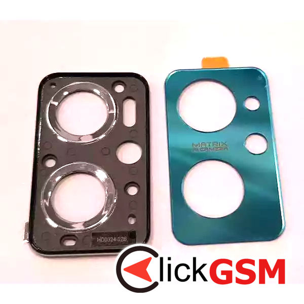 Geam Camera