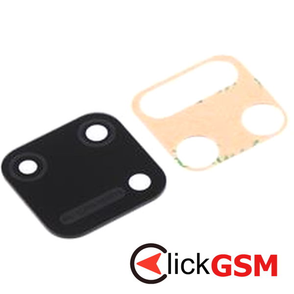 Geam Camera