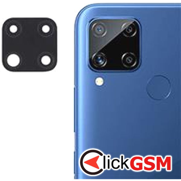 Geam Camera