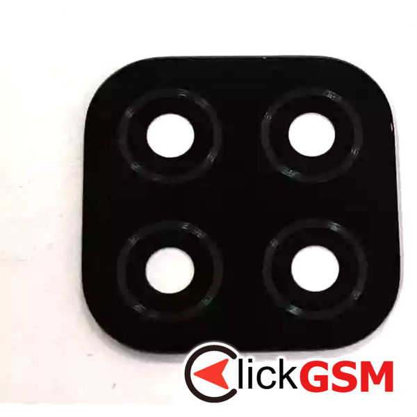 Geam Camera