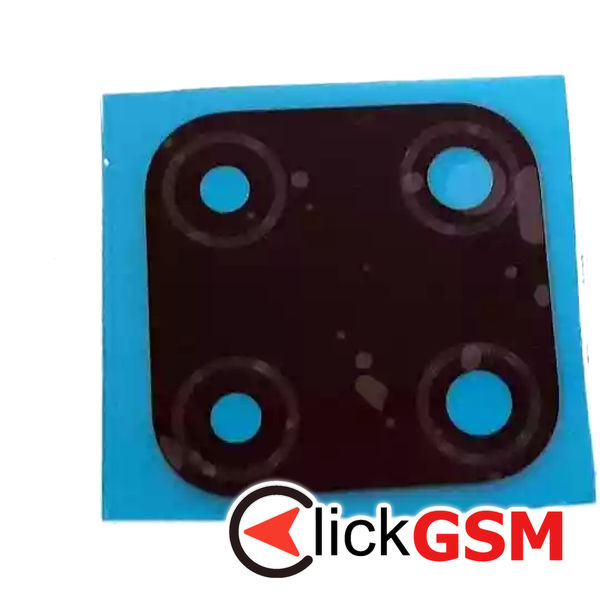 Geam Camera