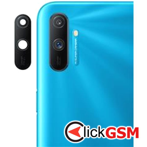 Geam Camera