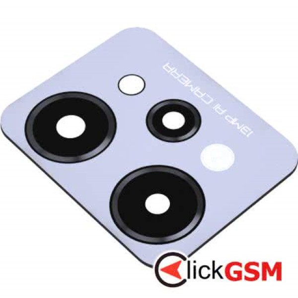 Geam Camera