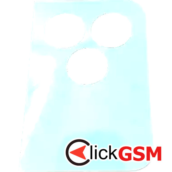 Geam Camera