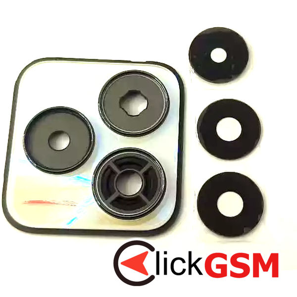 Geam Camera