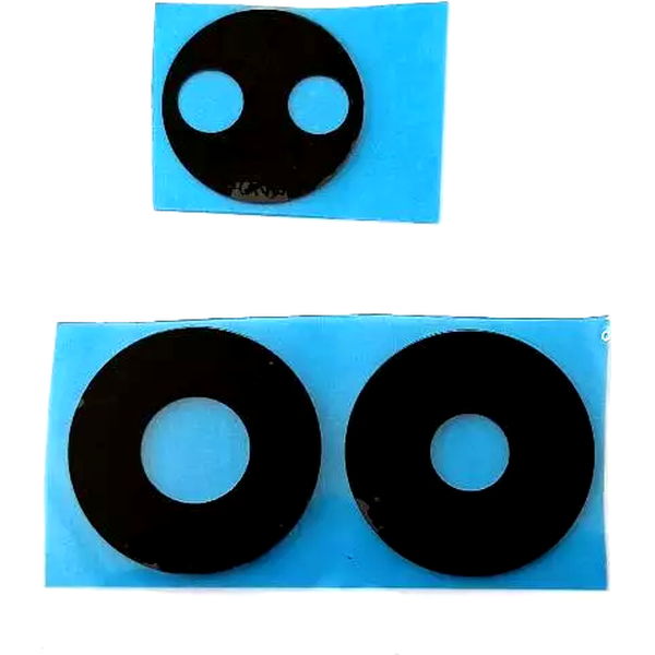 Geam Camera