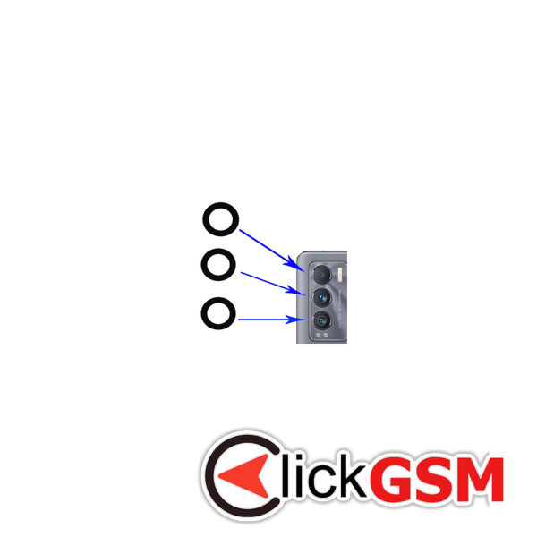 Geam Camera