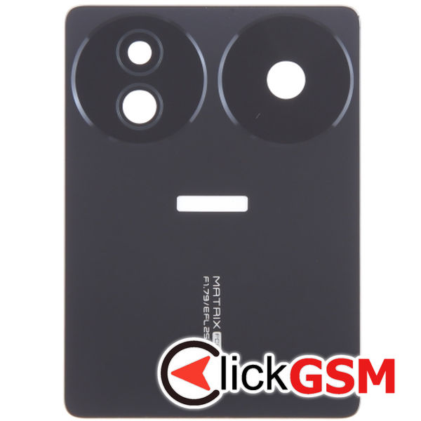 Geam Camera