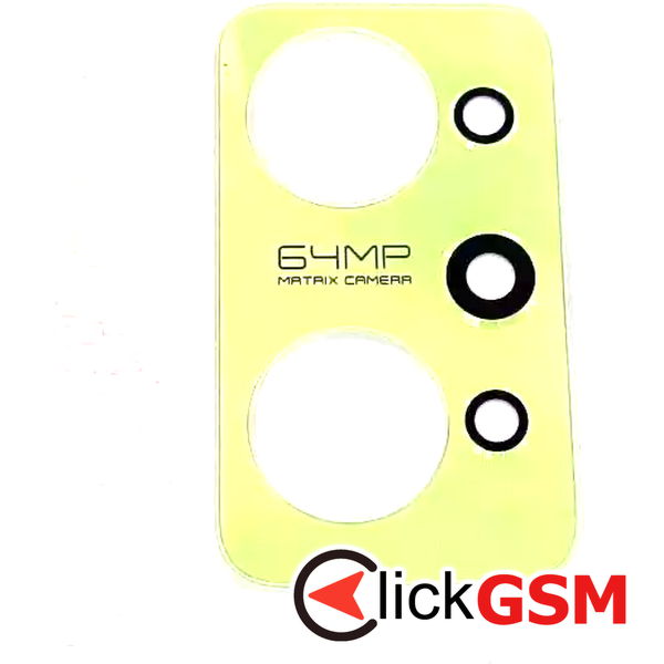 Geam Camera