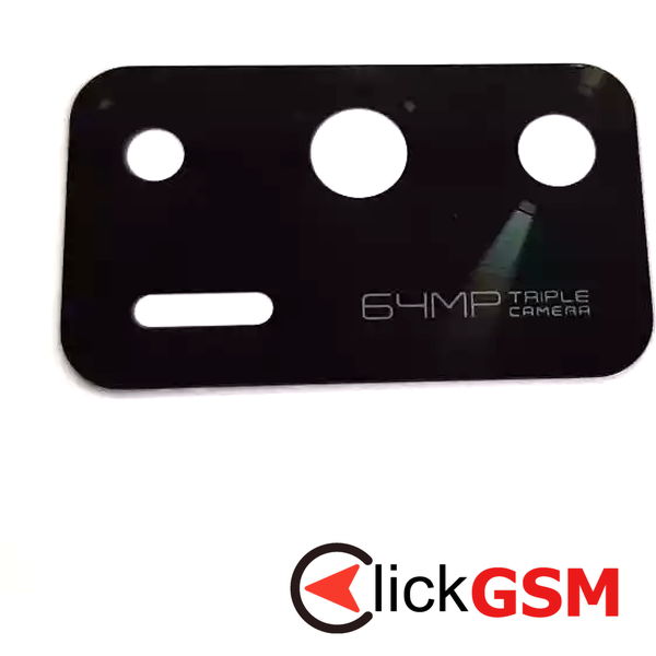 Geam Camera