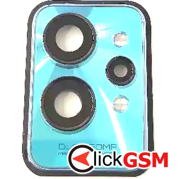Geam Camera