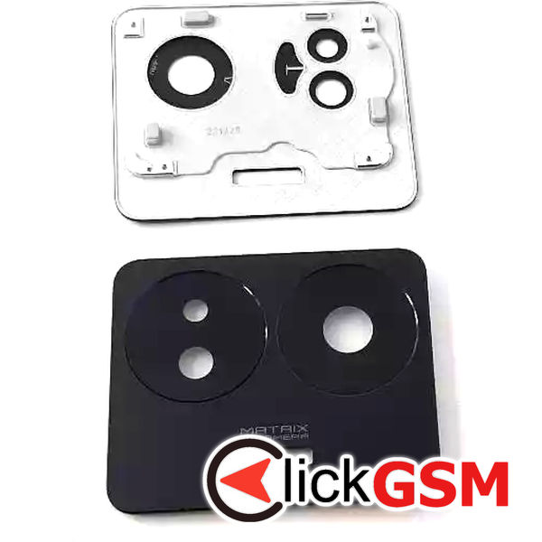Geam Camera