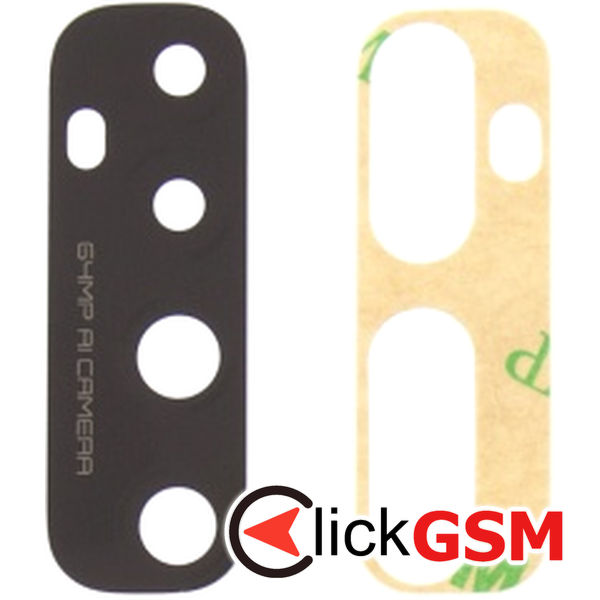 Geam Camera
