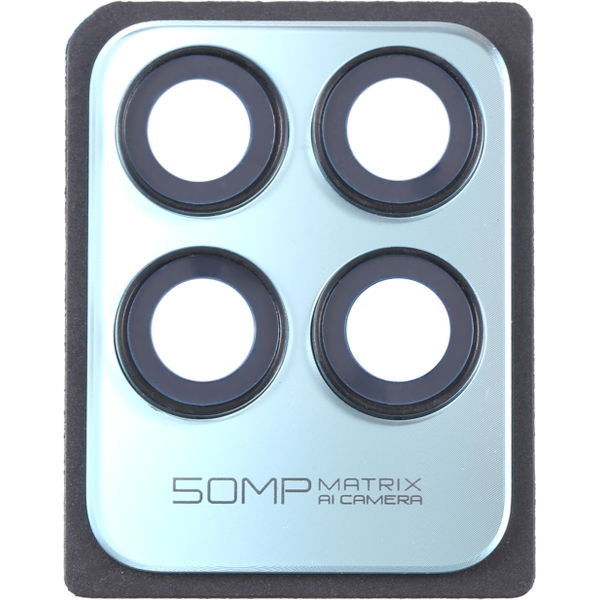 Geam Camera