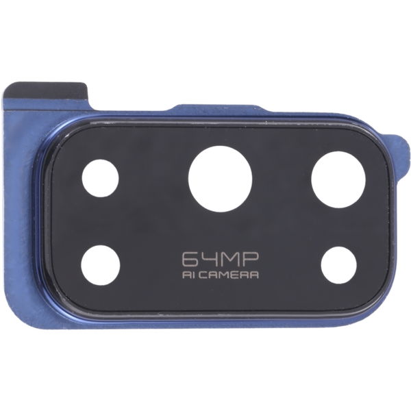 Geam Camera