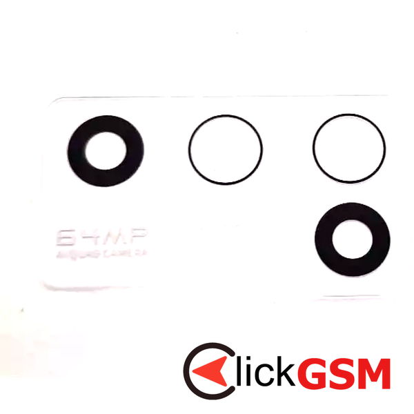 Geam Camera