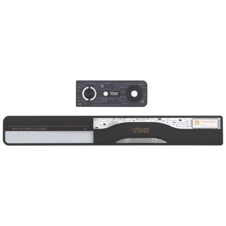 Geam Camera