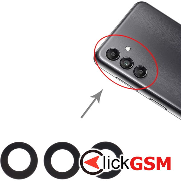 Geam Camera