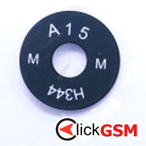 Geam Camera