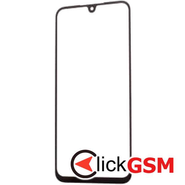 Geam Camera