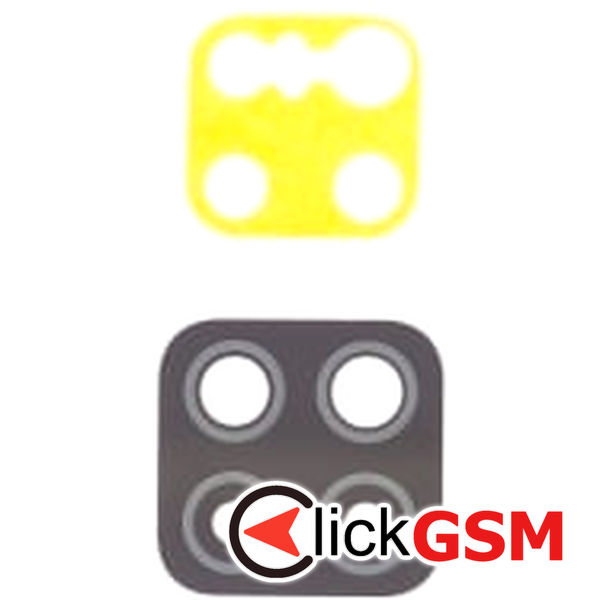Geam Camera