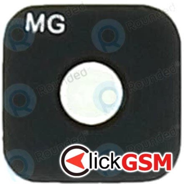 Geam Camera