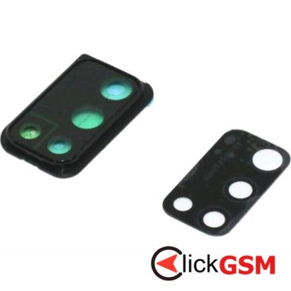 Geam Camera