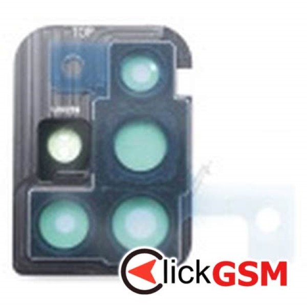 Geam Camera