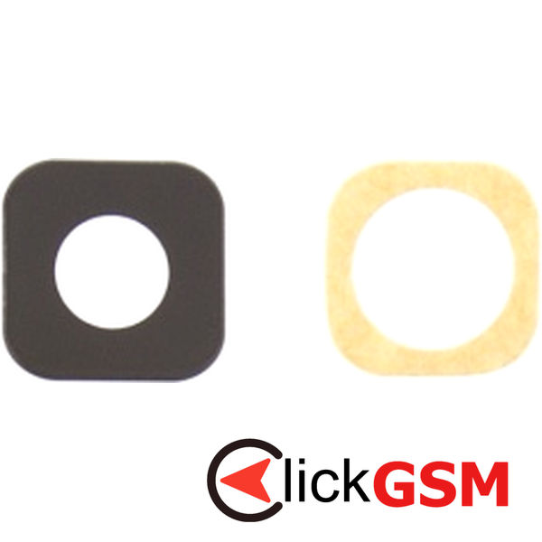 Geam Camera