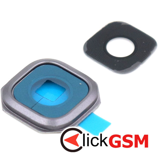 Geam Camera