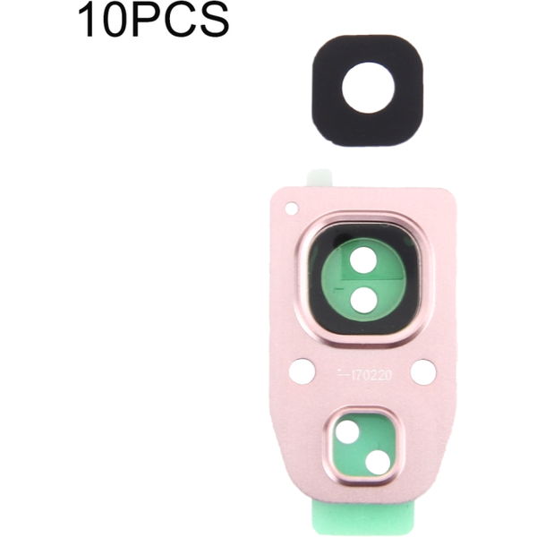 Geam Camera