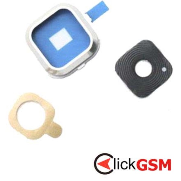 Geam Camera