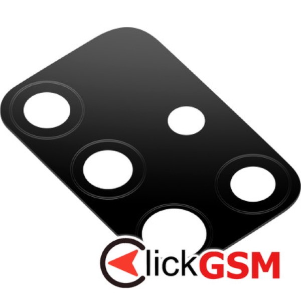 Geam Camera
