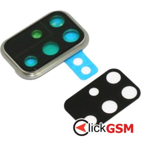 Geam Camera