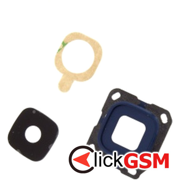 Geam Camera