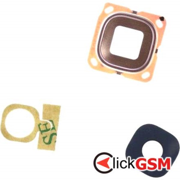 Geam Camera