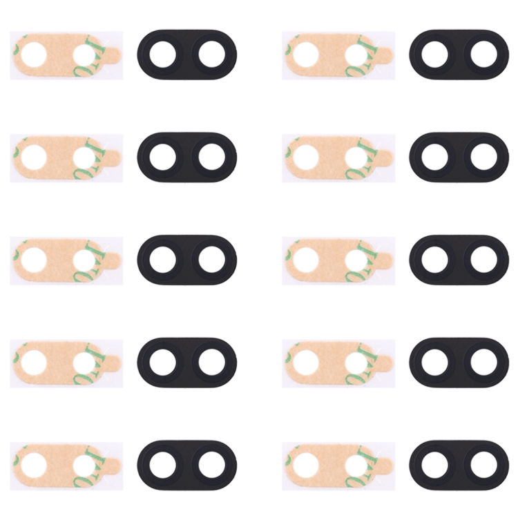 Geam Camera