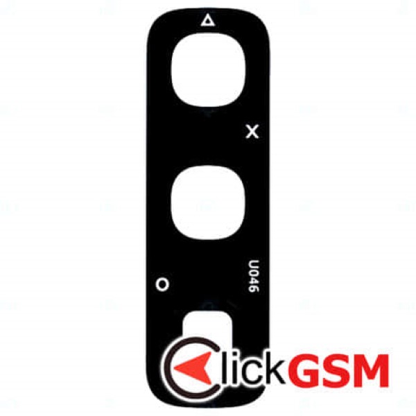 Geam Camera