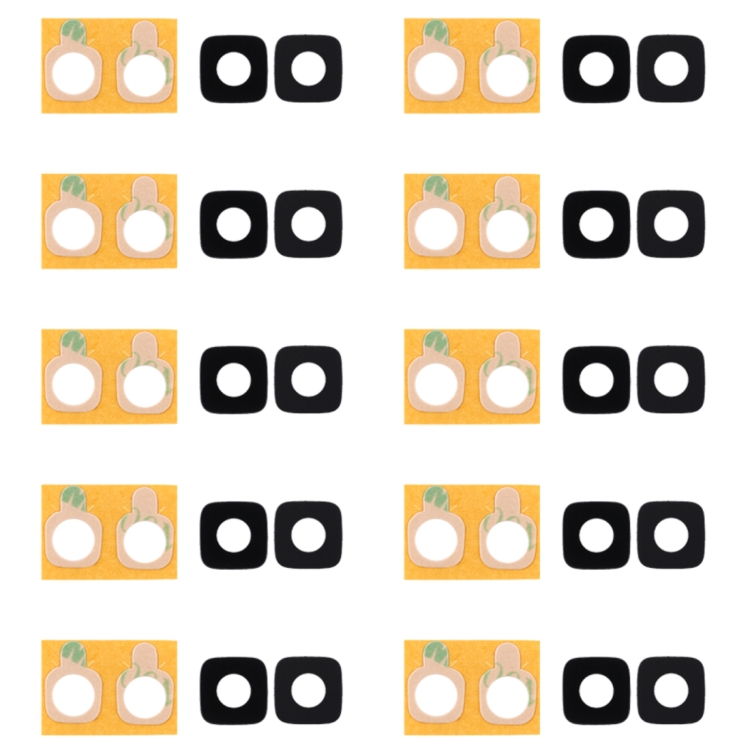 Geam Camera