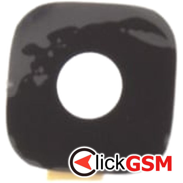 Geam Camera
