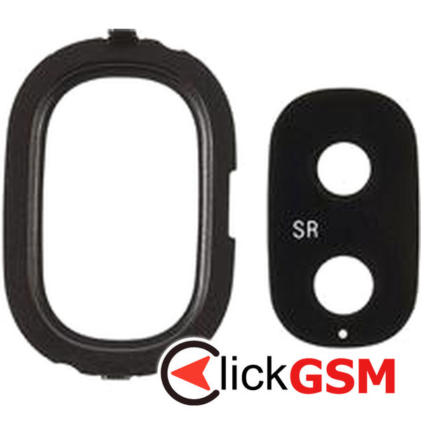 Geam Camera