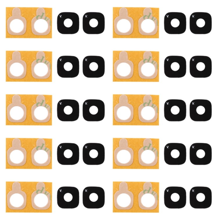 Geam Camera