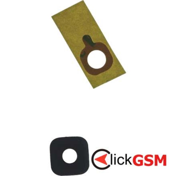 Geam Camera