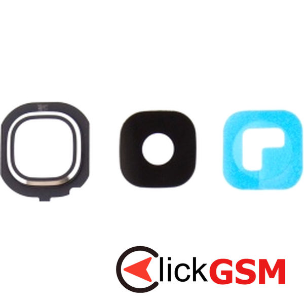 Geam Camera